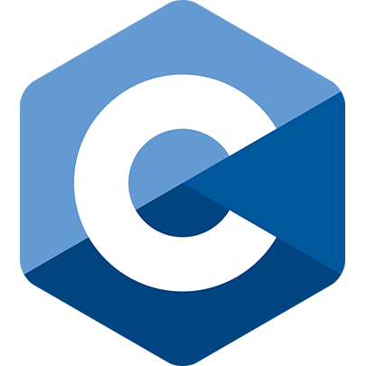C Logo